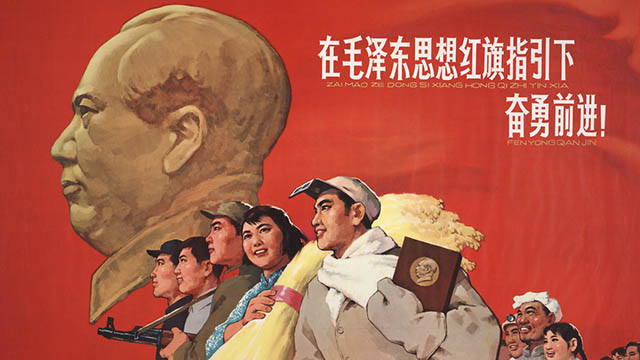 After 45 years of his death, Mao Zedong haunts Xi Jinping’s ilk