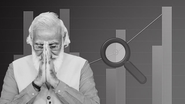 The enigma of 20.1% GDP growth in Q1 FY 2021-22
