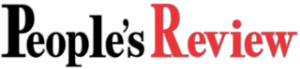 People's Review logo