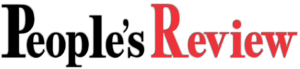 People's Review logo