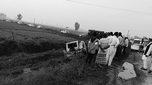 Lakhimpur Kheri farmer massacre: Situation worsens as the BJP spins its narrative