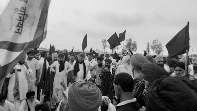 Lakhimpur Kheri massacre exposed BJP’s desperation to crush the farmers’ movement