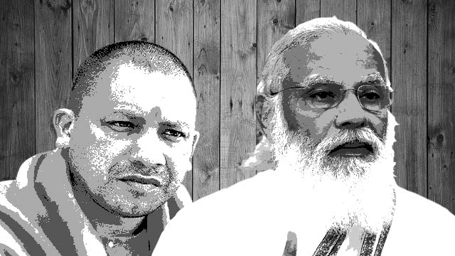 Can Modi’s Upyogi praise for Yogi help the BJP win the 2022 UP polls?