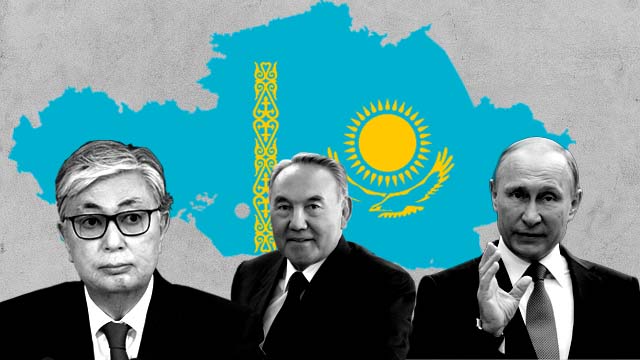 Kazakhstan protests: what remains unsaid?