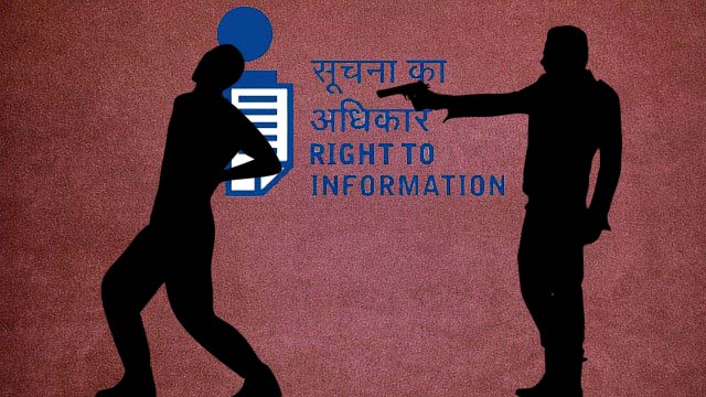 The unchecked attacks on RTI activists reveal India’s democracy’s decline