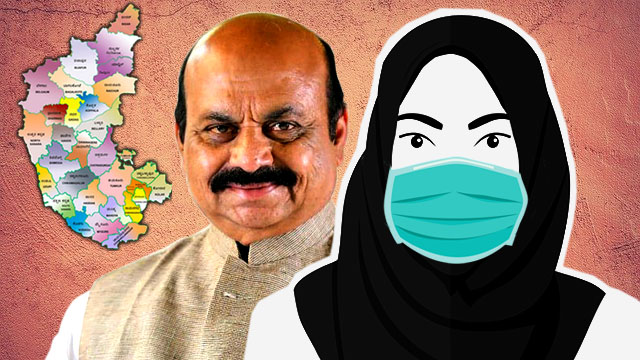 Karnataka hijab row: a standoff between Muslim women’s right to education and Hindutva fascism