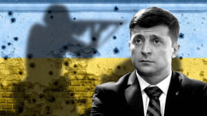 Russian military operations in Ukraine: why Zelensky's Nazi regime is evading peace talks?