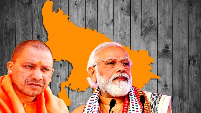 The BJP’s victory in Uttar Pradesh revealed the opposition’s decadence