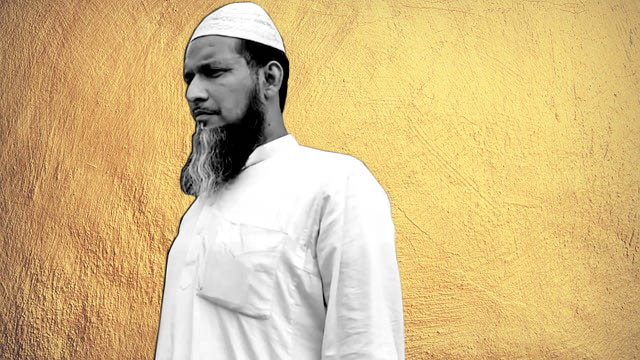 Asansol riots victim Sibghatullah's father Imam Rashidi's quest for truth redefines our times