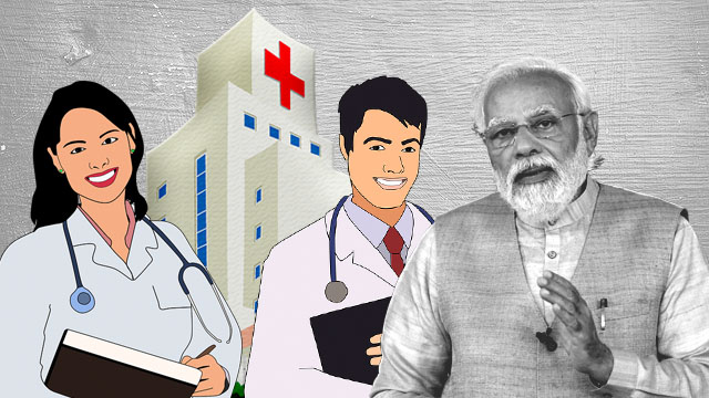 Why Modi’s jibe on students pursuing medical education in Ukraine is unfounded?