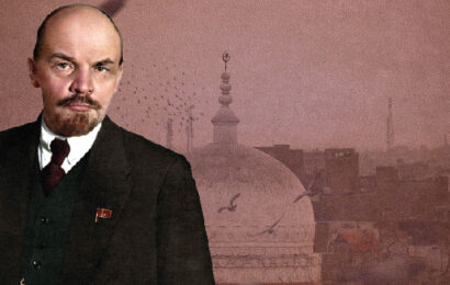Revisiting Lenin's views on religion on his 152nd birth anniversary