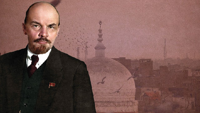Revisiting Lenin’s views on religion on his 152nd birth anniversary