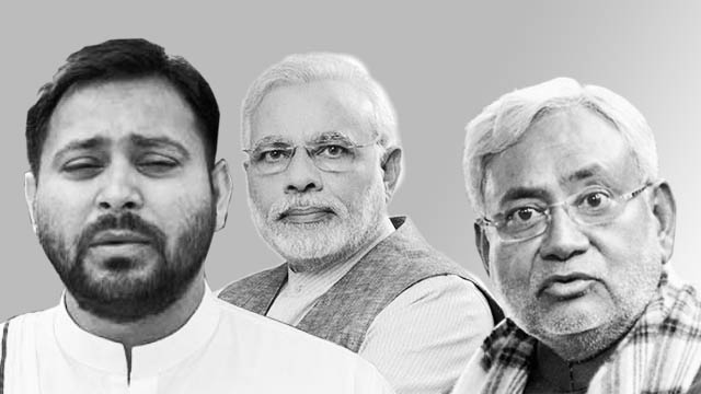 Nitish Kumar’s new volte-face: Events, causes and possibilities