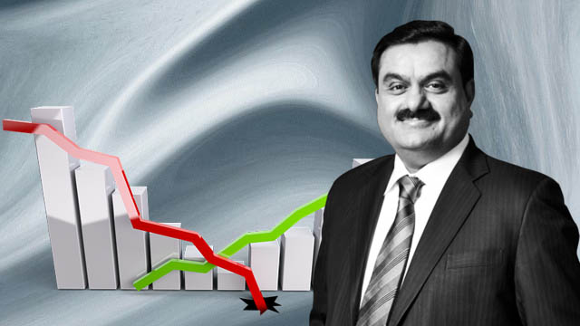 What does Hindenburg Research’s report on the Adani group reveal?