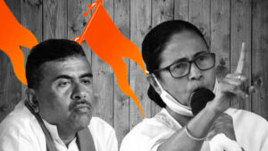 Ram Navami rally sparks violence in West Bengal's Howrah, while CM resorts to mere rhetoric