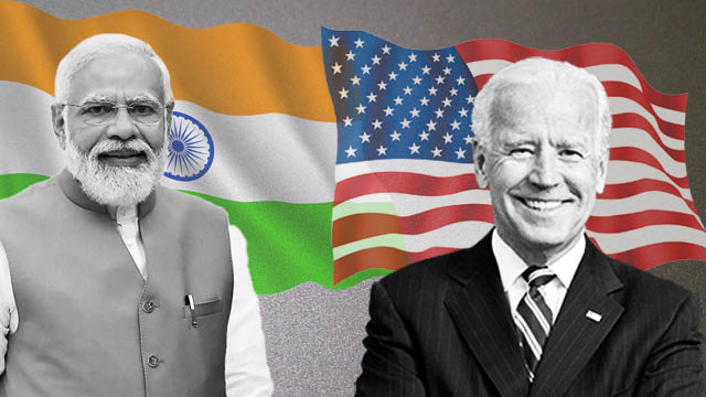 Allegations of minority persecution in India proven by Modi's men after he denied it in the US