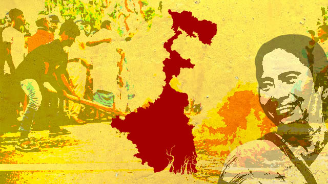 Panchayat elections in West Bengal: A bloody upshot