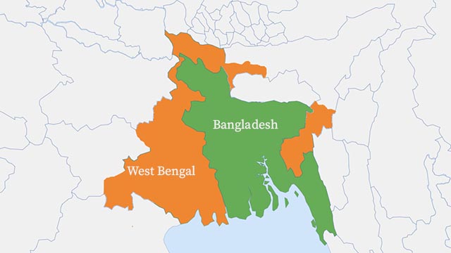 Partition of Bengal - A saga of lost hopes and homeland