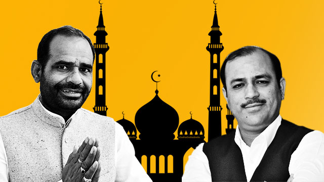 Did Ramesh Bidhuri’s anti-Muslim slurs in the Parliament show BJP’s 2024 strategy?