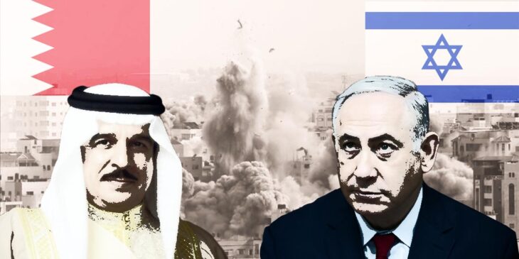 Abraham Accords: What will be the consequences of Bahrain severing ties with Israel?