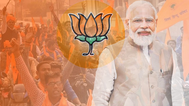 The BJP's victories in Chhattisgarh, Madhya Pradesh and Rajasthan: Factors and facts