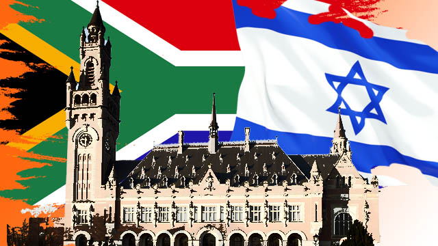 South Africa vs Israel at ICJ: A moral triumph amid Gaza’s struggle for justice