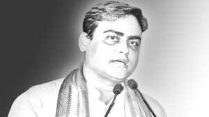 How did Shantanu Thakur's recent claim regarding the CAA 2019 push the BJP back to the dilemma it has been trying to evade for long?
