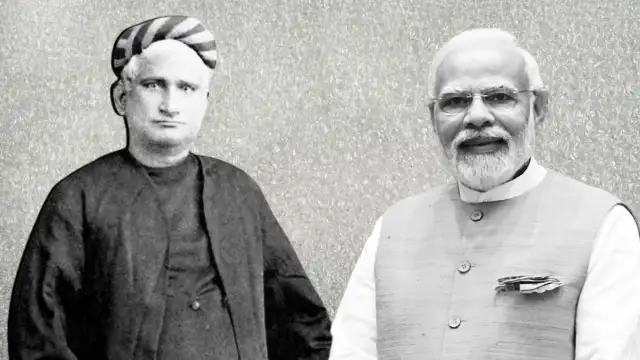 BJP is trying to transform 19th-century novelist Bankim Chandra into a Hindu nationalist icon. There's one problem: his writings were anti-caste, pro-equality, and rather socialist. An analysis of political appropriation gone awry.