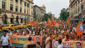 What keeps communal politics in West Bengal in currency? What are the underlying economic reasons behind the surge in bigotry in the state?