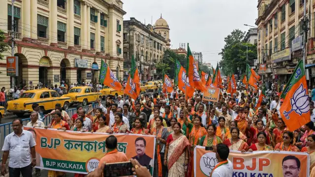 What keeps communal politics in West Bengal in currency? What are the underlying economic reasons behind the surge in bigotry in the state?