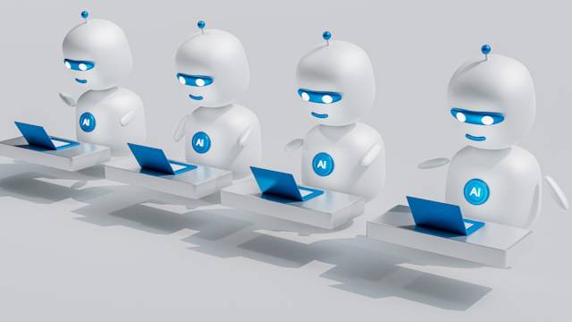 A new report shows AI adding more jobs than it cuts in India. But job quality, not headcount, is the real test of whether that boom holds.