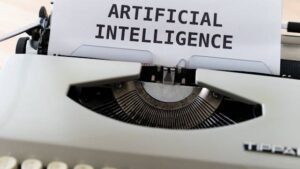 A new study compares machine and human writers, testing whether AI can match the emotional depth long thought unique to literature.