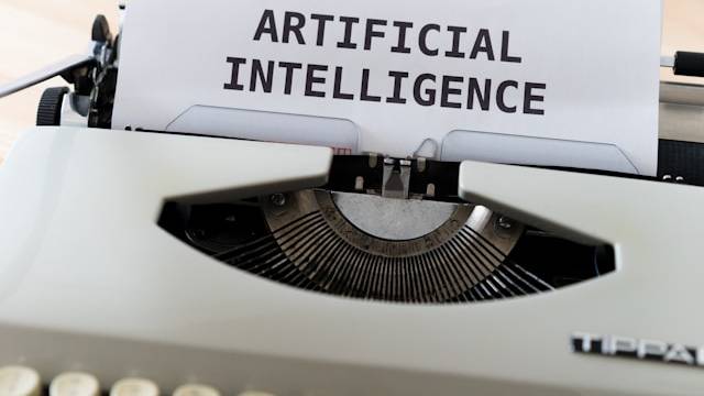 A new study compares machine and human writers, testing whether AI can match the emotional depth long thought unique to literature.