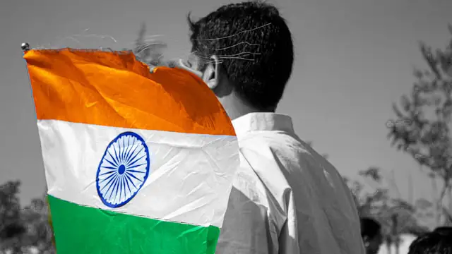 From Kashmir's streets to Jantar Mantar, "Azadi" keeps returning as a political slogan — and keeps unsettling Modi's BJP. Here's why.