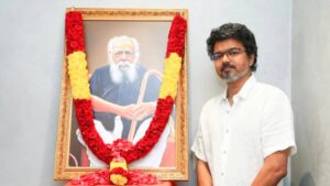 As Tamil Nadu enters a new political chapter, a question emerges: does democracy still judge governments by performance, or by personality?