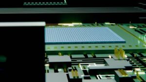 India is racing to host the world's AI data centres. But water stress, energy demands and dependence on foreign chips complicate the bet.