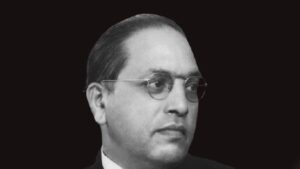 Long seen as a Dalit icon, Ambedkar is being rediscovered by young Indian women — including Brahmins — through his fight for women's rights.